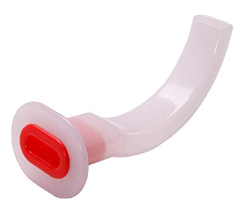 MEDIGUARD Surgical Guedel Pattern Airways, Combo