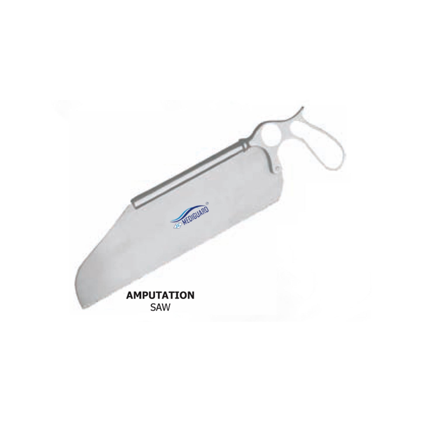 MEDIGUARD AMPUTATION SAW