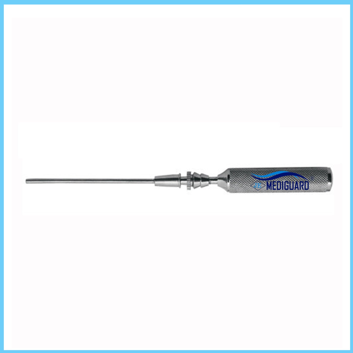 MEDIGUARD TROCAR & CANNTILLEY LICHTWITZ ANTRALULA