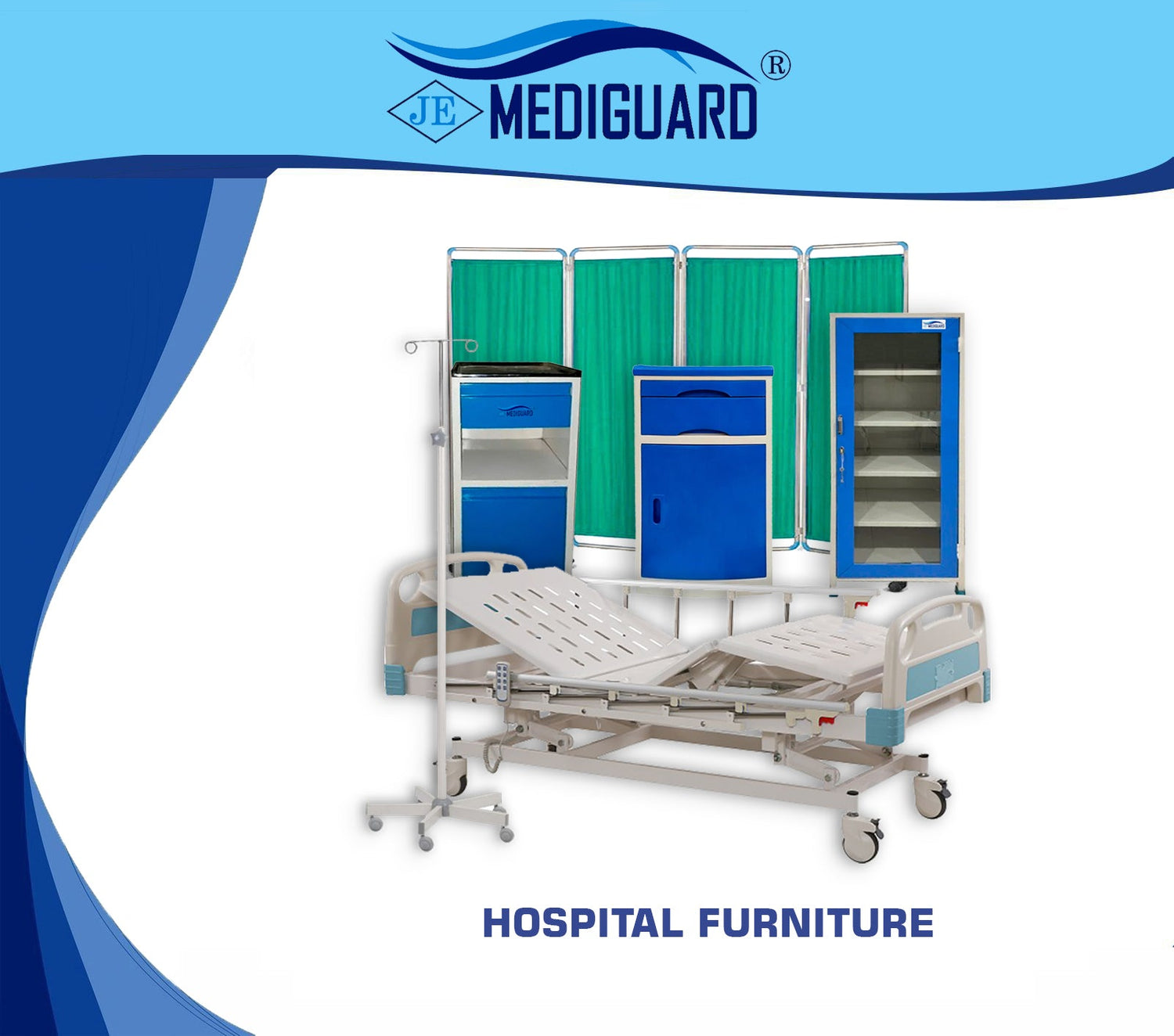 HOSPITAL FURNITURE