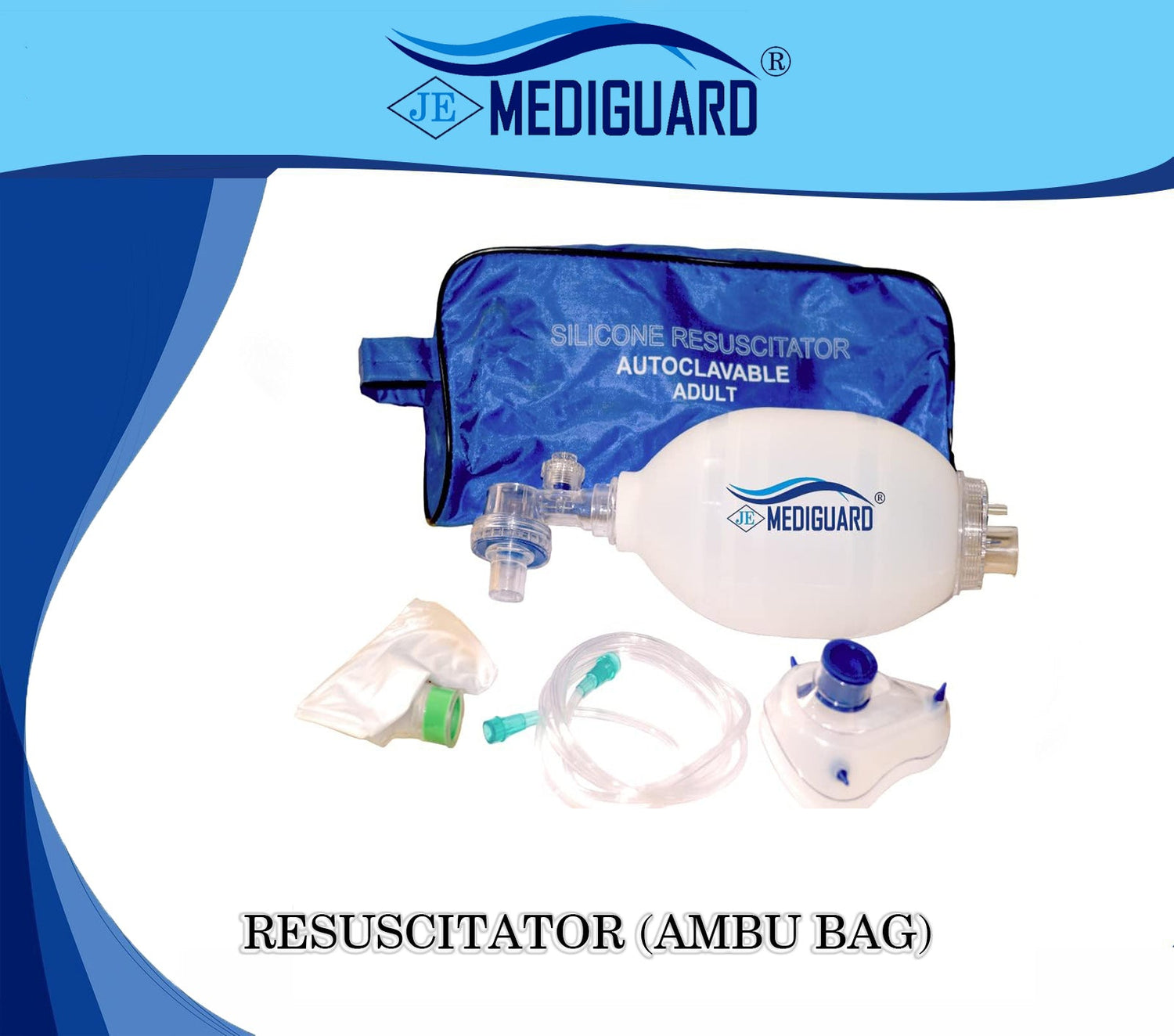 AMBU BAG