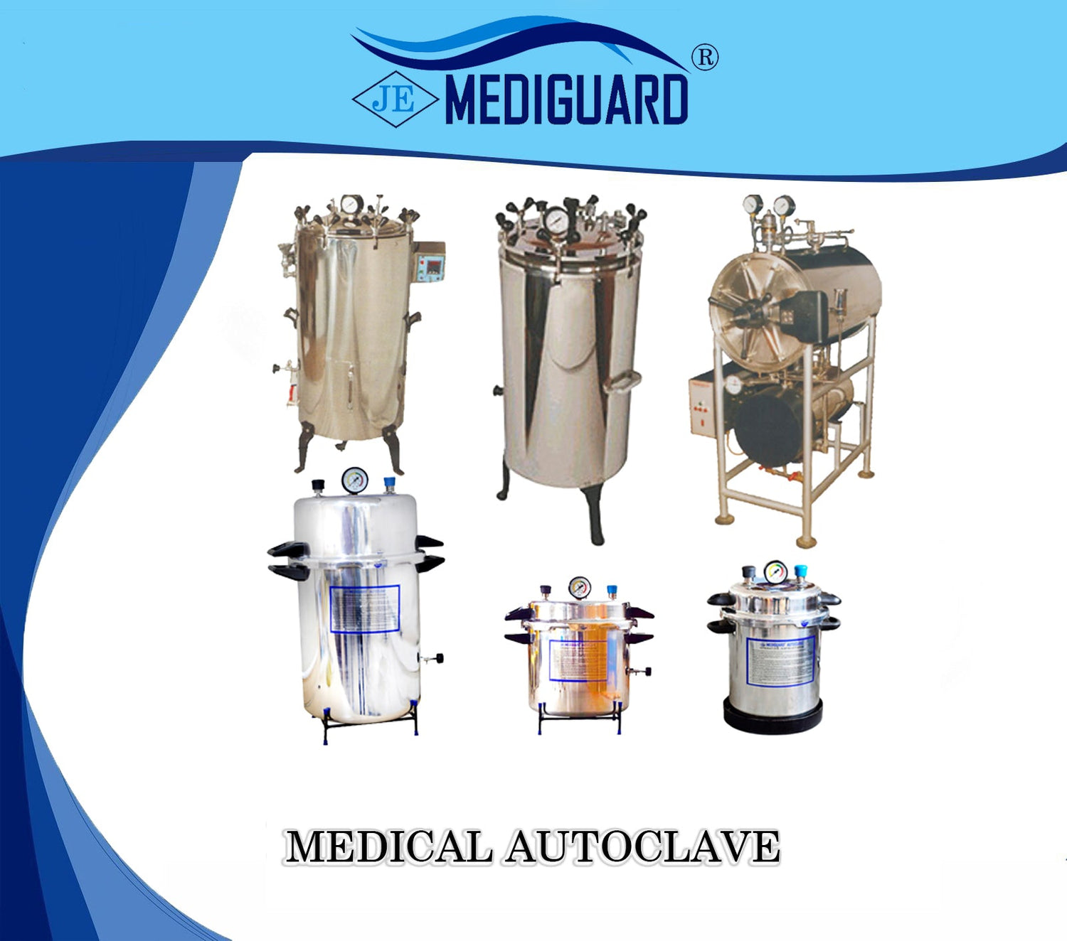 AUTOCLAVE