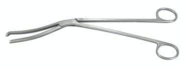 MEDIGUARD Cheatle Forceps 10"