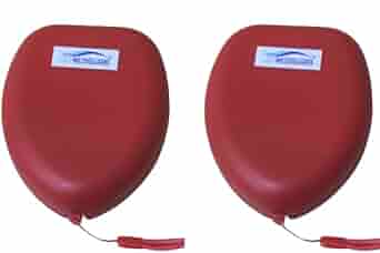 MEDIGUARD Pocket CPR Mack, Pack of 2