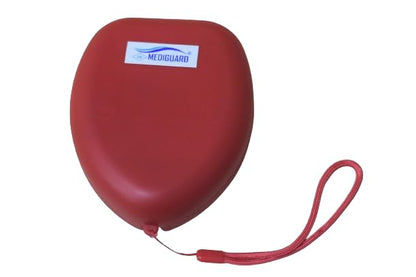 MEDIGUARD Pocket CPR Mask