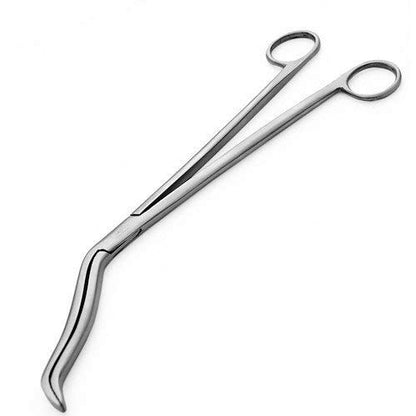 MEDIGUARD Cheatle Forceps 10"