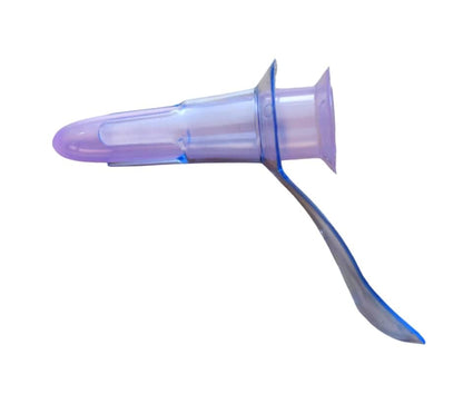 MEDIGUARD Rectal Speculum, Speculum Disposable Proctoscope