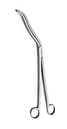 MEDIGUARD Cheatle Forceps 10"