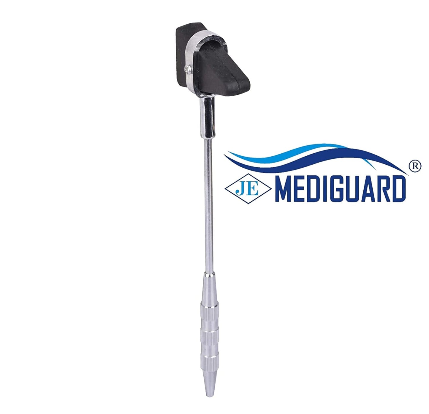 MEDIGUARD Percussion Knee Hammer for Medical, Hospital Use (Pack of 5)