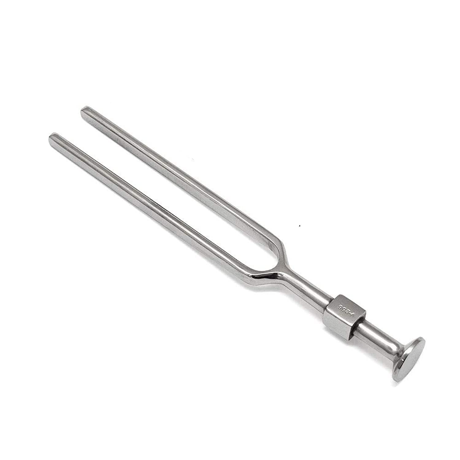 MEDIGUARD 512Hz Tuning Fork Made up of Stainless Steel for Medical Students & Doctors