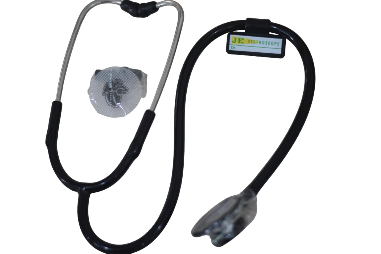 MEDIGUARD DUO-SONIC Stethoscope for Medical Students and Doctors