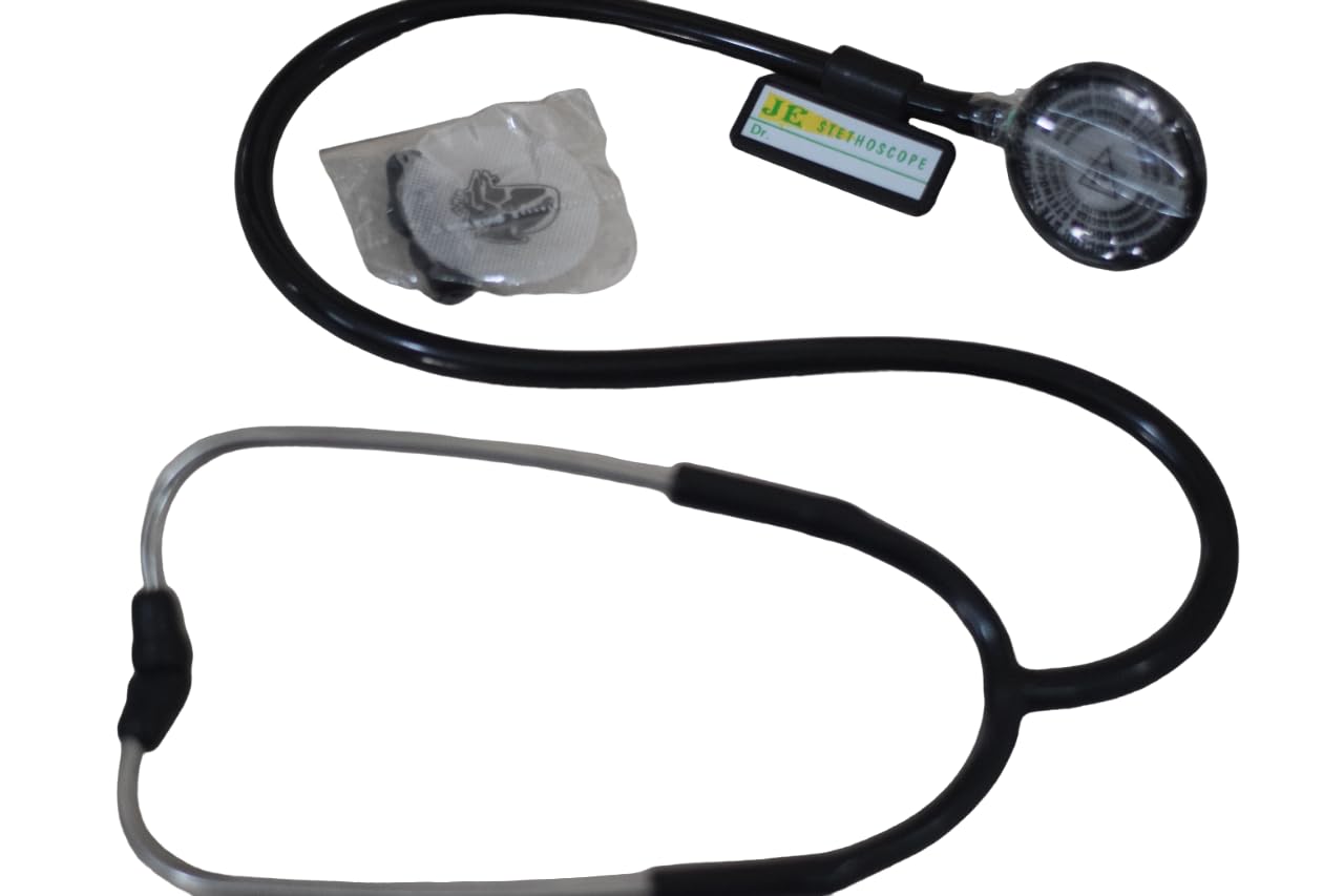 MEDIGUARD DUO-SONIC Stethoscope for Medical Students and Doctors