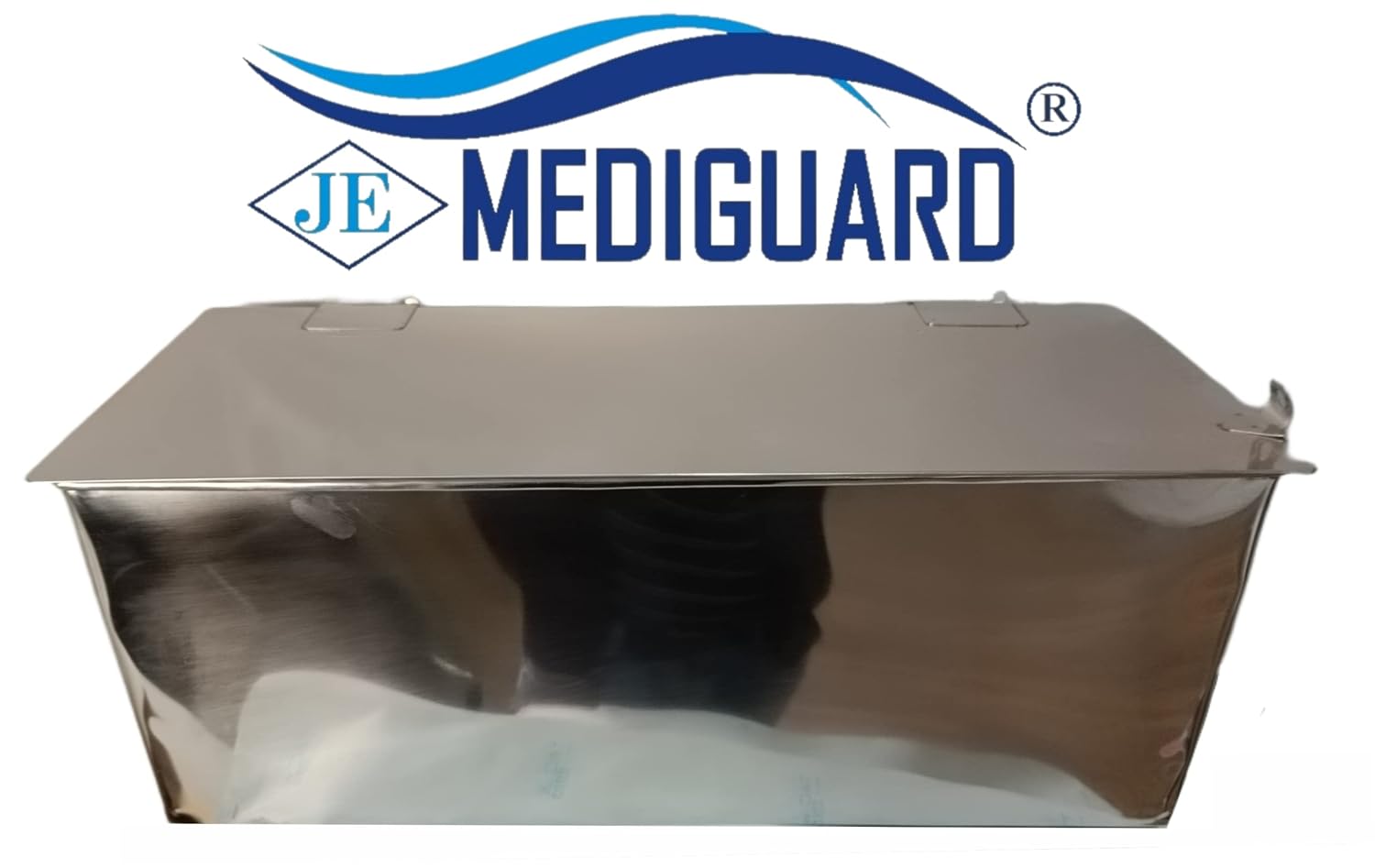 MEDIGUARD Electric Instrument sterilizer size 16-inch sterilization 16"x6"x4"