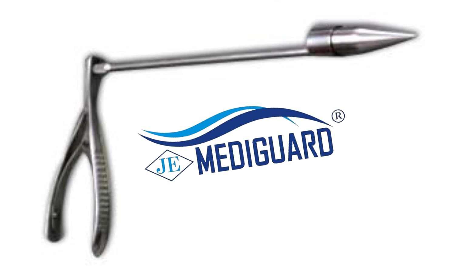 MEDIGUARD Piles Gun with Forceps or Hemorrhoid Gun with Forceps