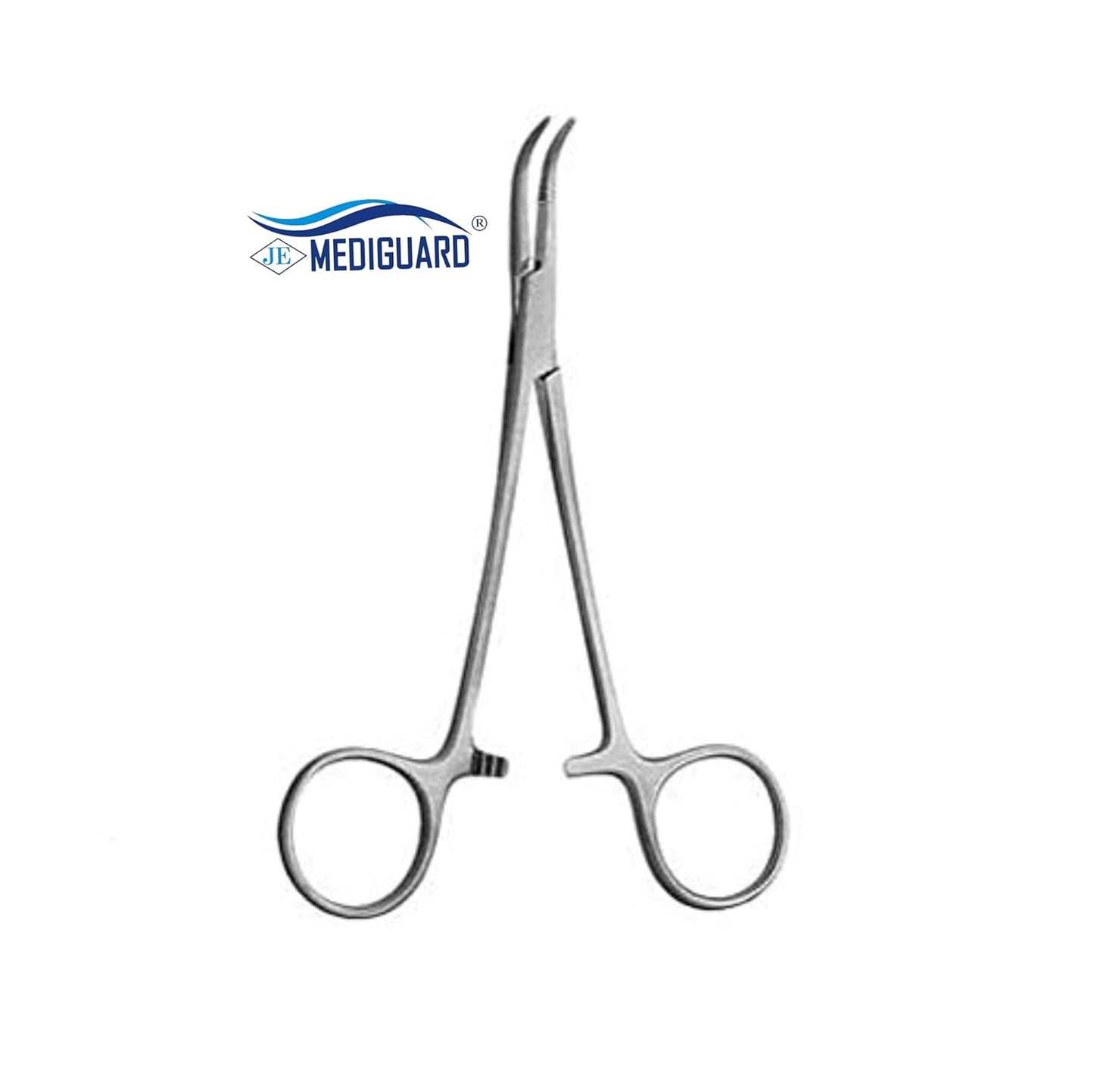 MEDIGUARD Artery Forceps,Straight Mosquito Forceps – Orthodontic, Dental, Surgical, Hemostate