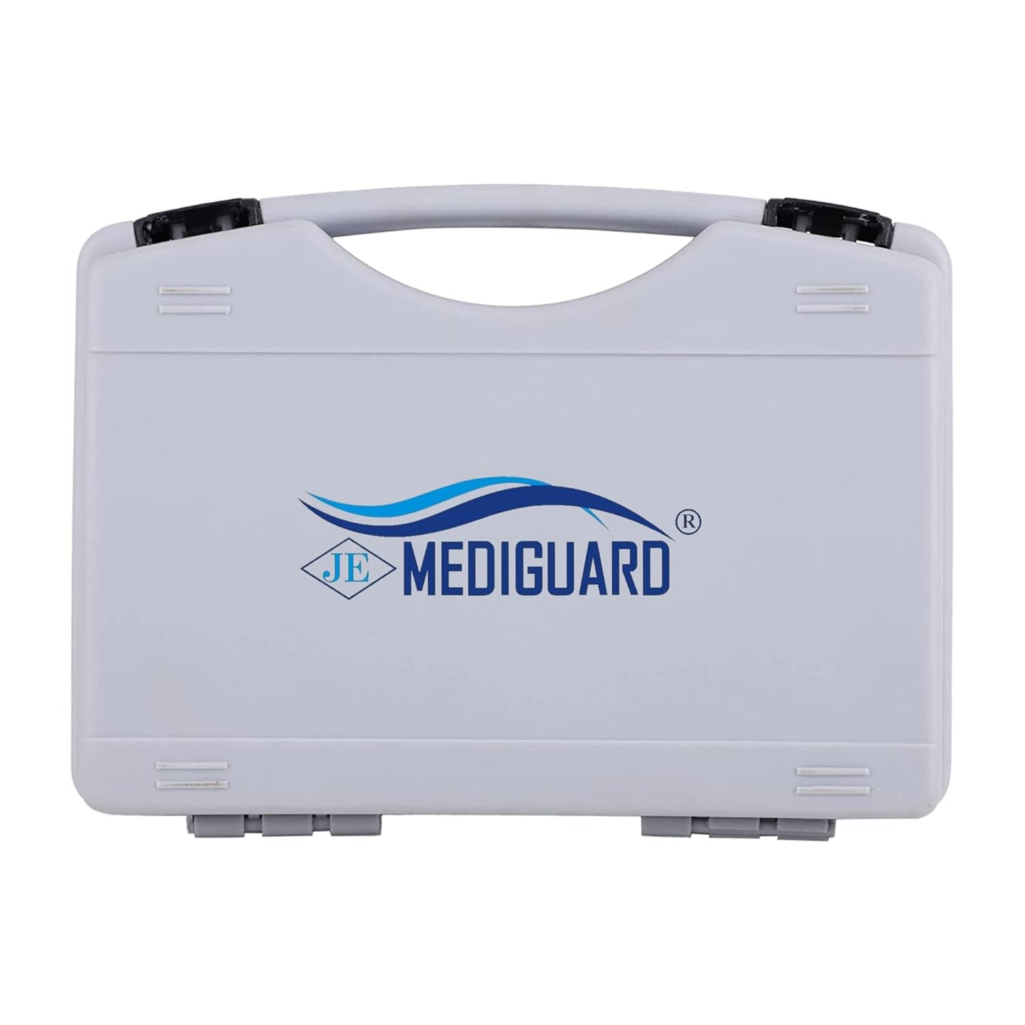 MEDIGUARD ENT Diagnostic Complete Set (Steel) (Random Color)