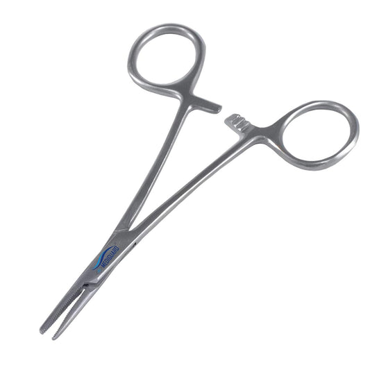 MEDIGUARD Surgical Hamostatic Artery Forcep (PACK OF 2)