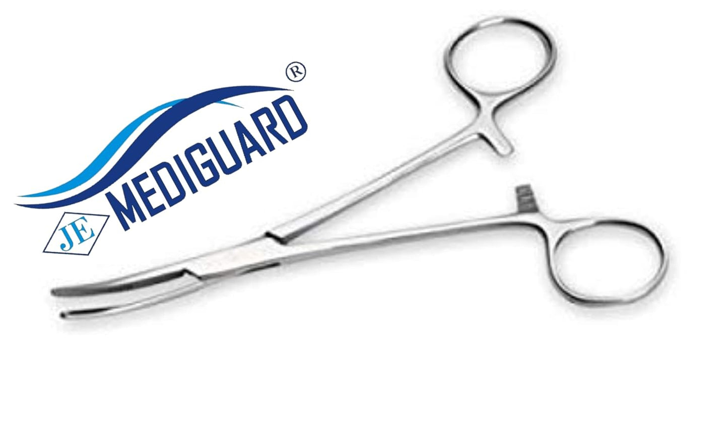 MEDIGUARD Artery Forceps,Straight Mosquito Forceps – Orthodontic, Dental, Surgical, Hemostate