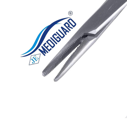 MEDIGUARD Artery Forceps,Straight Mosquito Forceps – Orthodontic, Dental, Surgical, Hemostate