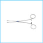 MEDIGUARD BABCOCK GRASPING FORCEPS SS