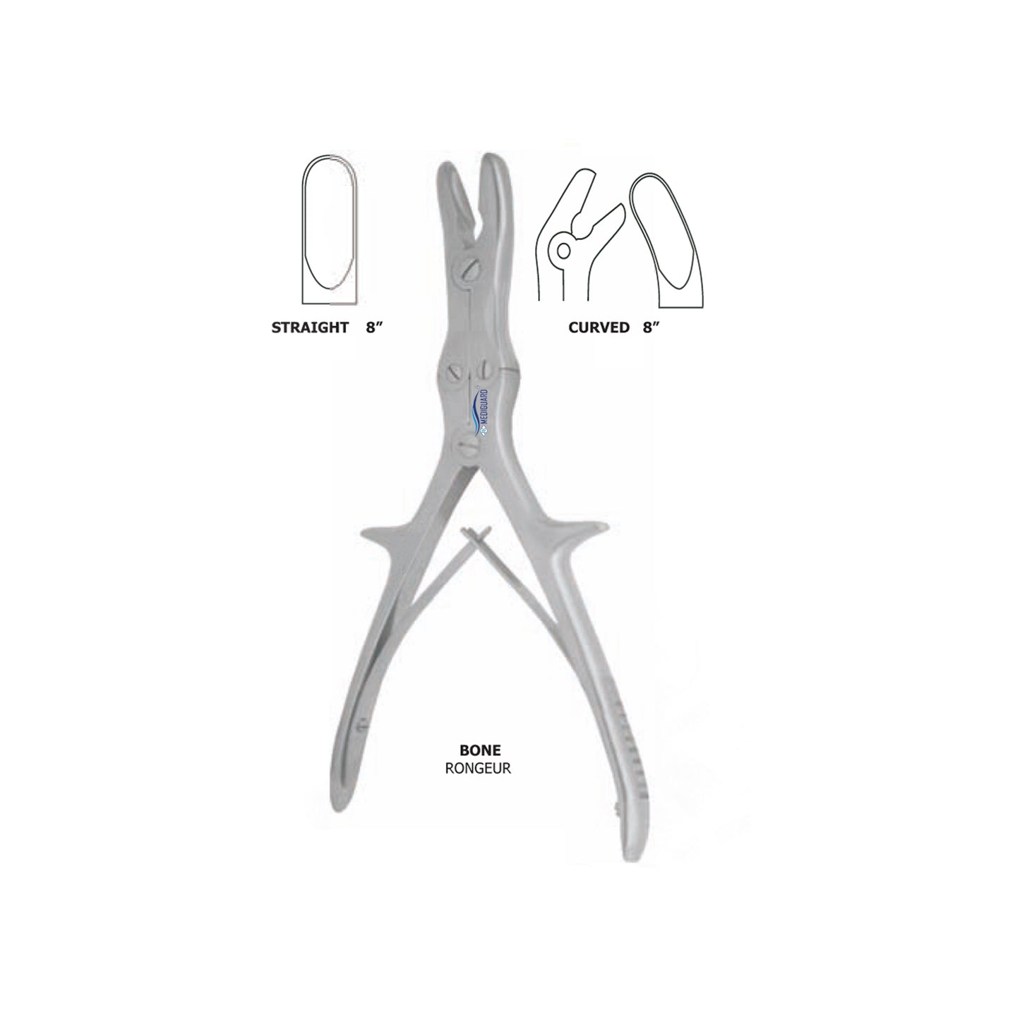 MEDIGUARD BONE RONGEUR