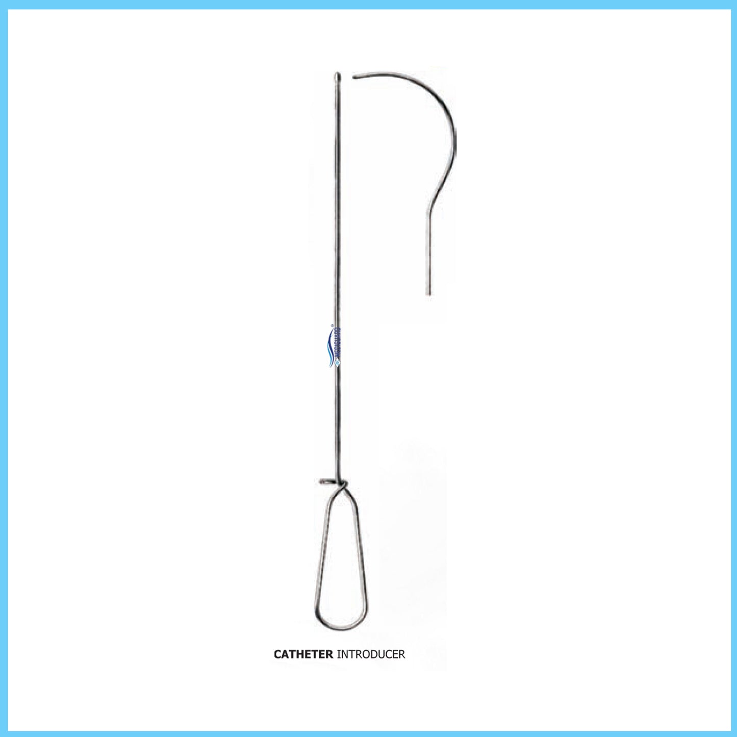 MEDIGUARD CATHETER INTRODUCER