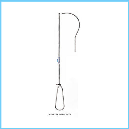 MEDIGUARD CATHETER INTRODUCER