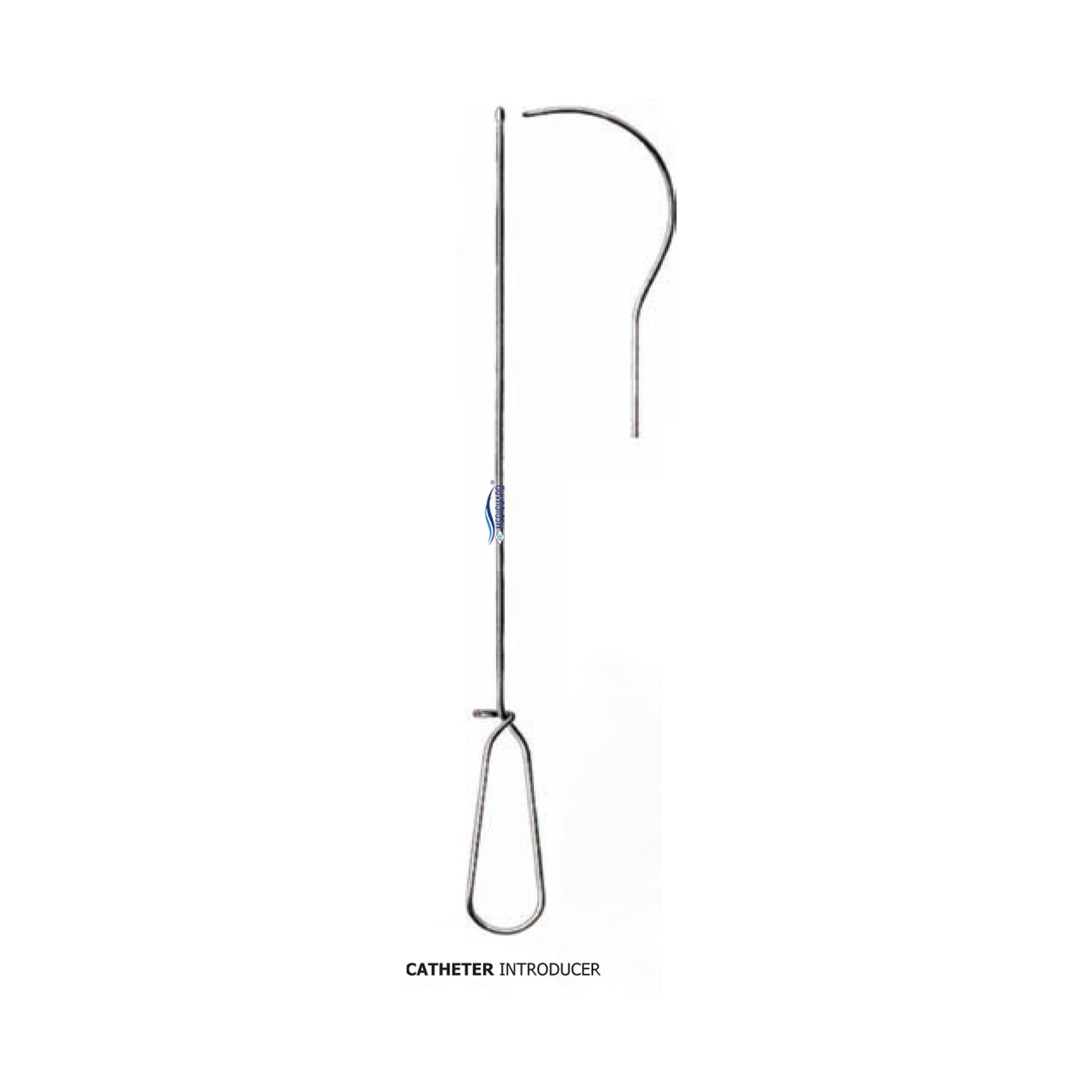 MEDIGUARD CATHETER INTRODUCER