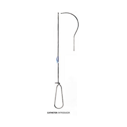 MEDIGUARD CATHETER INTRODUCER