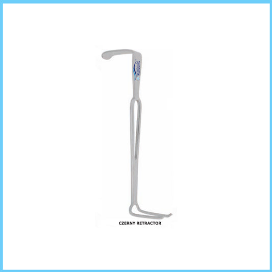 MEDIGUARD CZERNY RETRACTOR