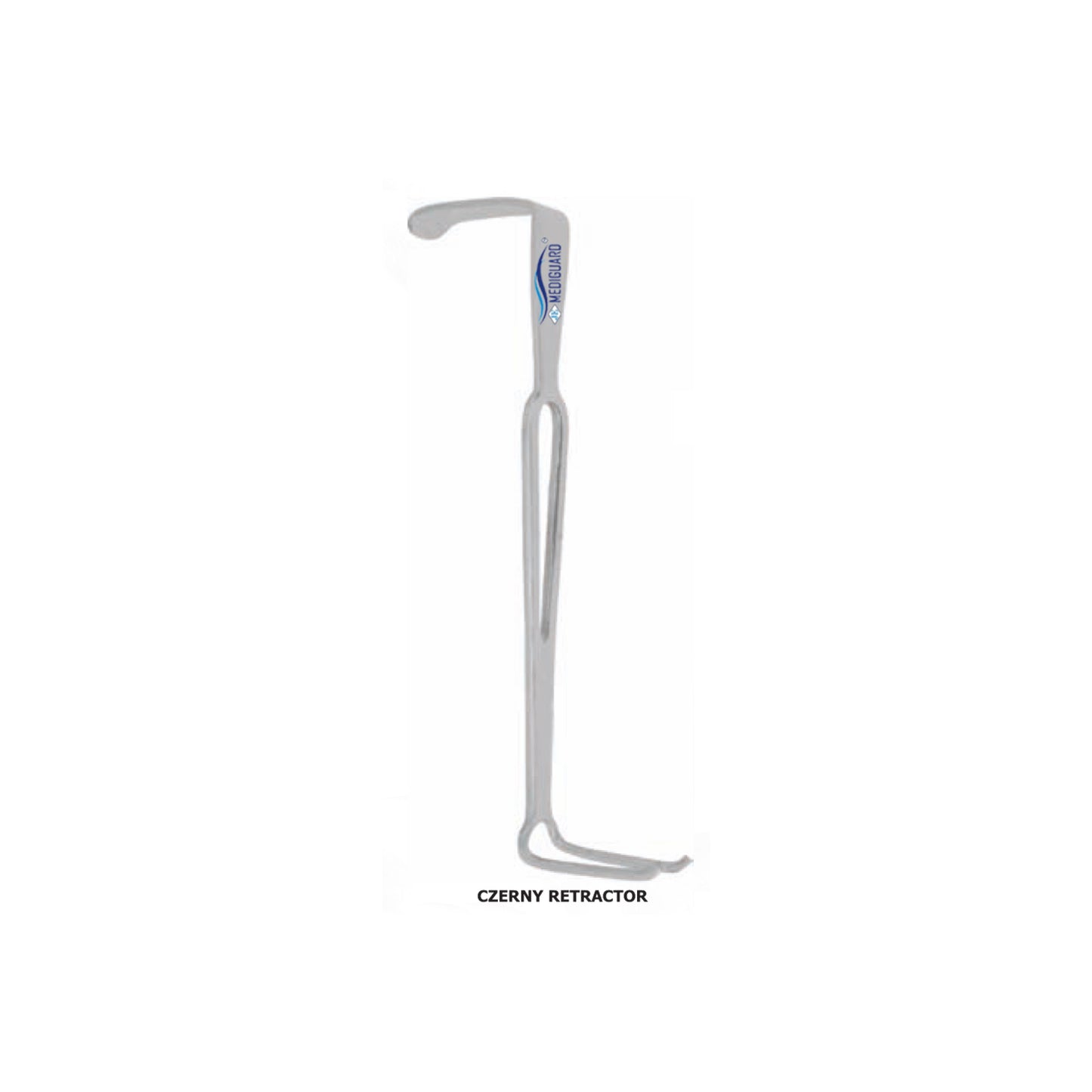 MEDIGUARD CZERNY RETRACTOR