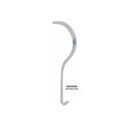 MEDIGUARD DEAVERS RETRACTOR