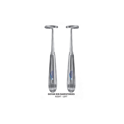 MEDIGUARD DOYAN RIB RASPATORIES RIGHT- LEFT