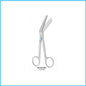 MEDIGUARD EPISIOTOMY SCISSORS