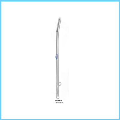 MEDIGUARD FEMALE CATHETER