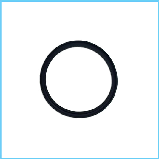 MEDIGUARD Gasket for Autoclave 12"X12" Six Wing Nut Type
