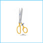 MEDIGUARD GAUGE CUTTING SCISSORS