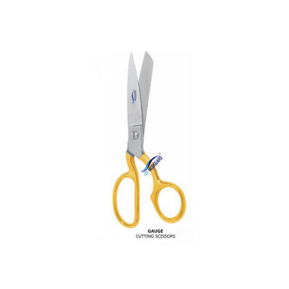 MEDIGUARD GAUGE CUTTING SCISSORS