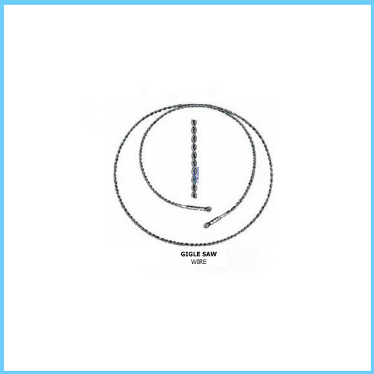 MEDIGUARD GIGLE SAW WIRE