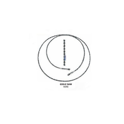 MEDIGUARD GIGLE SAW WIRE