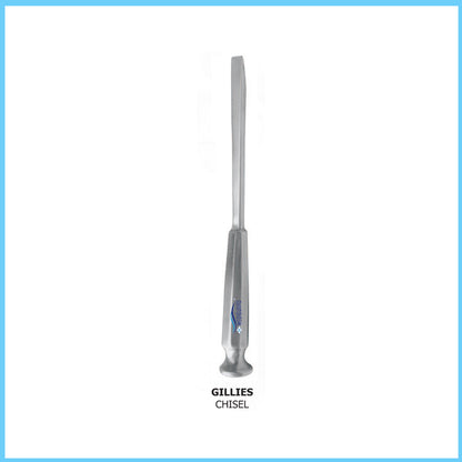 MEDIGUARD GILLIES CHISEL