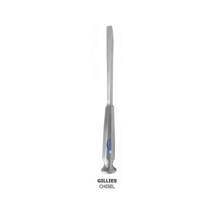 MEDIGUARD GILLIES CHISEL