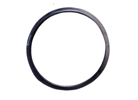 MEDIGUARD Gasket for Autoclave Pressure Cooker 12"x 22" Pack of 3