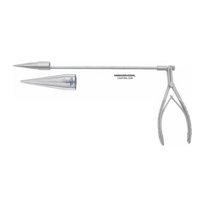 MEDIGUARD HAEMORRHOIDAL LIGATING GUN