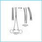 MEDIGUARD HYSTERECTOMY MAINGOTS FORCEPS STRAIGHT