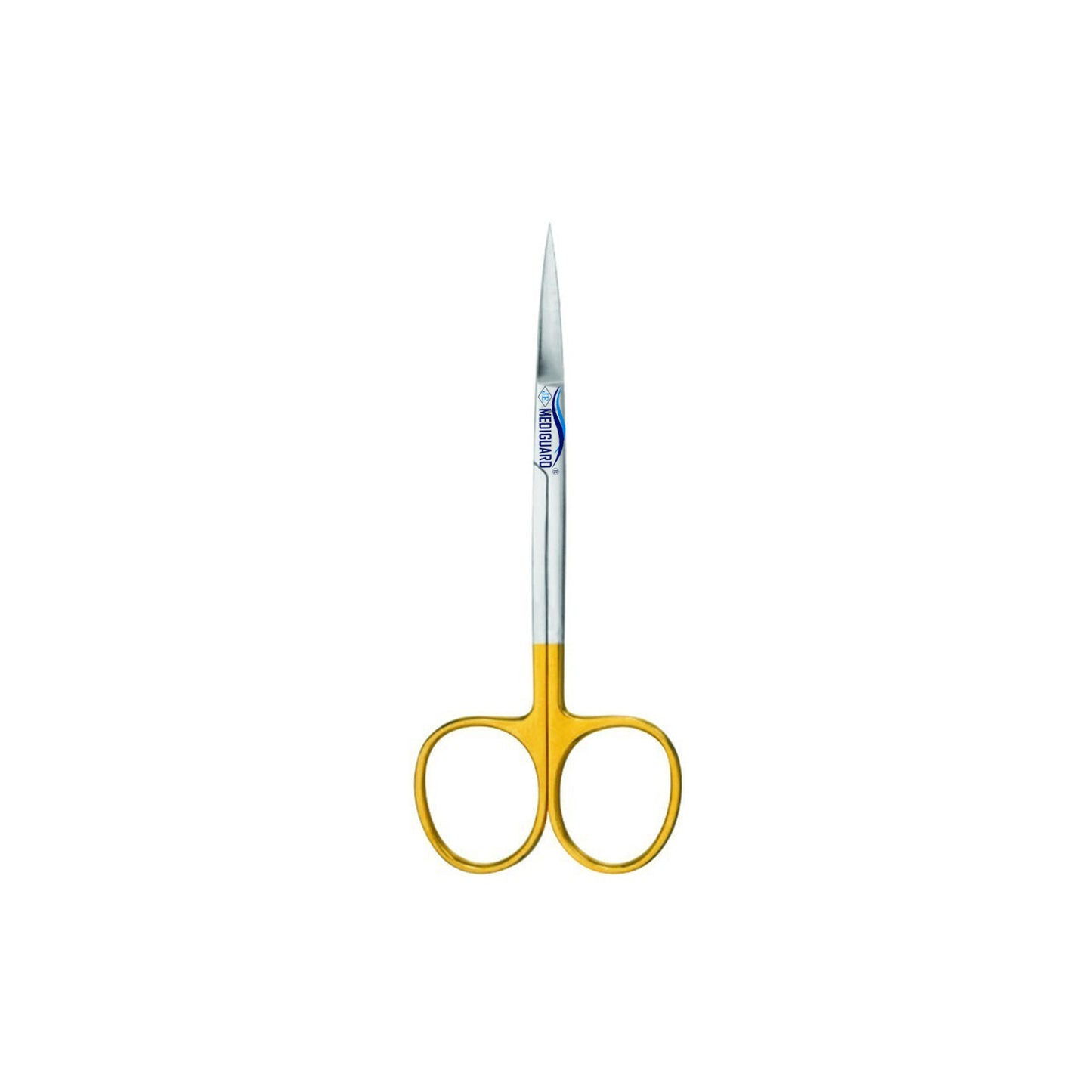 MEDIGUARD IRIS SCISSORS SS