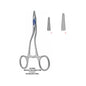 MEDIGUARD KILNER NEEDLE HOLDER FINE STRAIGHT SS