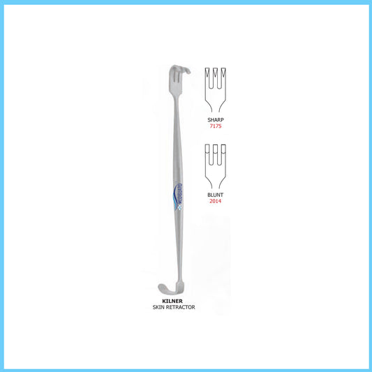 MEDIGUARD KILNER SKIN RETRACTOR