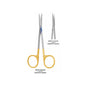 MEDIGUARD KNAPP SCISSORS STRAIGHT SS