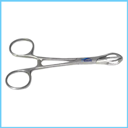 MEDIGUARD LANES TISSUE FORCEPS